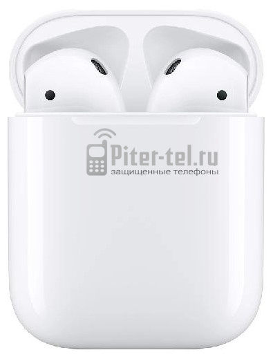 Беспроводные наушники Apple AirPods (1-го поколения)
