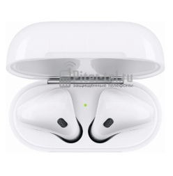 Беспроводные наушники Apple AirPods (1-го поколения)