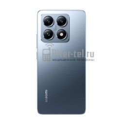 Смартфон Xiaomi 14T 12/256Gb Titanium Blue