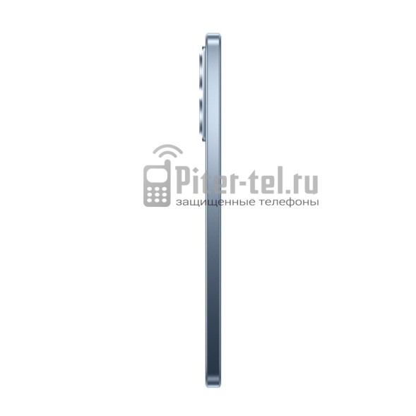 Смартфон Xiaomi 14T 12/256Gb Titanium Blue