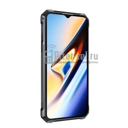 Смартфон Oukitel WP38 6/256Gb Black