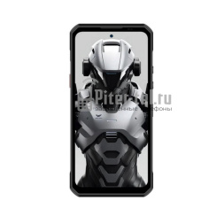 Смартфон Oukitel WP60 16/512Gb Black