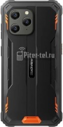 Смартфон Blackview BV5300 Plus 8/128Gb Orange