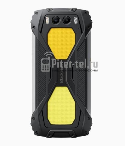 Смартфон Blackview BV7300 6/256Gb Yellow