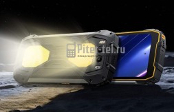 Смартфон Blackview BV7300 6/256Gb Yellow