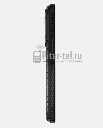 Смартфон Oukitel IIIF150 Raptor 5G 16/512Gb Onyx Black