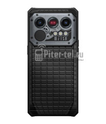 Смартфон Oukitel IIIF150 Raptor 5G 16/512Gb Onyx Black