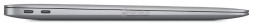 Ноутбук Apple MacBook Air 13 MGN63B/A 8/256Gb (Apple M1 chip) Grey