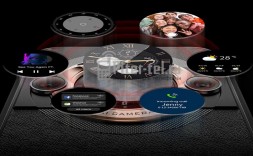 Смартфон Blackview BL9000 12/512Gb Splendid Gold