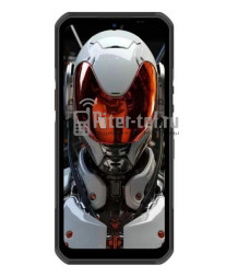 Смартфон Oukitel WP62 16/512Gb Silver