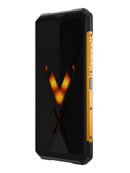 Смартфон Doogee S200 Ultra 12Gb/1Tb Dazzling Yellow