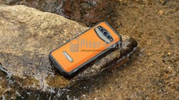 Смартфон Doogee V30 8/256Gb Orange
