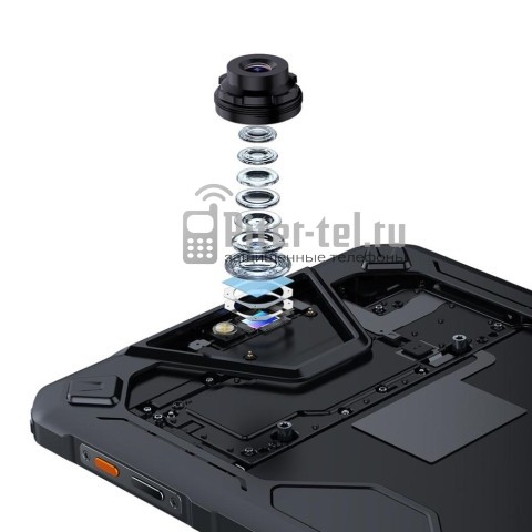 Планшет Ulefone Armor Pad 2 8/256Gb Orange