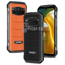 Смартфон Doogee V30 8/256Gb Black