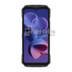 Смартфон Doogee S118 Pro 8/512Gb Cornelian Red