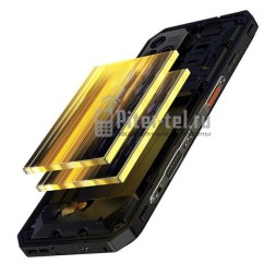 Смартфон Ulefone Power Armor 18 Black