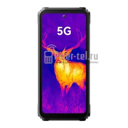Смартфон Blackview BL9000 Pro 12/512Gb Black