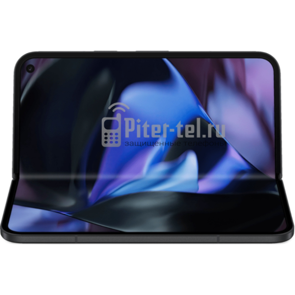 Смартфон Google Pixel 9 Pro Fold 16/256Gb Global Obsidian