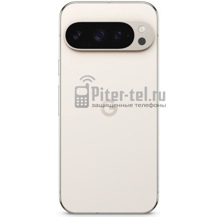 Смартфон Google Pixel 9 Pro 16/128Gb Global Porcelain
