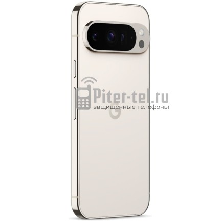 Смартфон Google Pixel 9 Pro 16/128Gb Global Porcelain