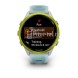 Умные часы Garmin Forerunner 570 47mm White/Blue