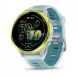 Умные часы Garmin Forerunner 570 47mm White/Blue