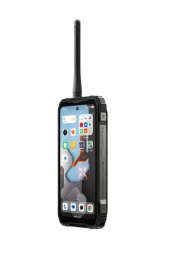 Смартфон Blackview XPLORE 1 Walkie Talkie 12/256Gb Black