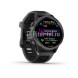 Умные часы Garmin Forerunner 570 42mm Black