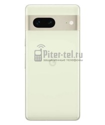 Смартфон Google Pixel 7 8/128Gb Global Lemongrass