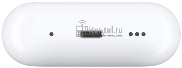 Наушники Apple AirPods Pro (2nd generation) White