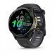 Умные часы Garmin Forerunner 970 Titanium Black