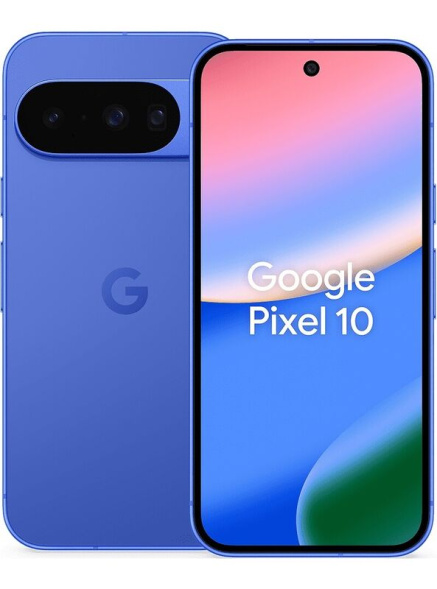 Смартфон Google Pixel 10 12/128Gb Global Indigo