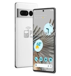 Смартфон Google Pixel 7 Pro 12/128Gb Global Snow