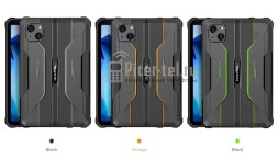 Планшет Oukitel RT3 4/64Gb Orange