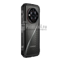 Смартфон Doogee S118 Pro 8/512Gb Lunar Silver