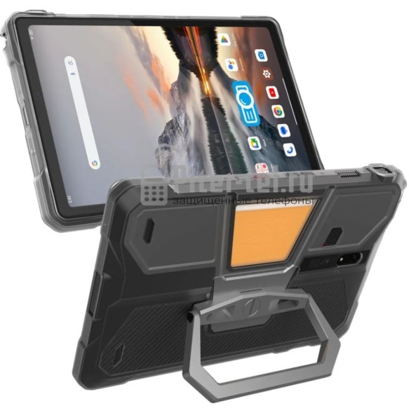 Планшет Unihertz TANK Pad E 12/512Gb