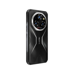 Смартфон Oukitel WP55S 12/512Gb Black