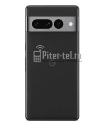 Смартфон Google Pixel 7 Pro 12/256Gb JP Obsidian