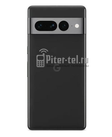Смартфон Google Pixel 7 Pro 12/256Gb JP Obsidian