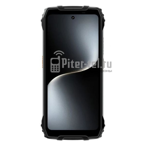 Смартфон Blackview Oscal Pilot 3 12/256Gb Black