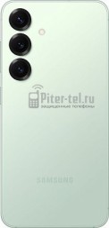 Смартфон Samsung Galaxy S25 12/128Gb Mint