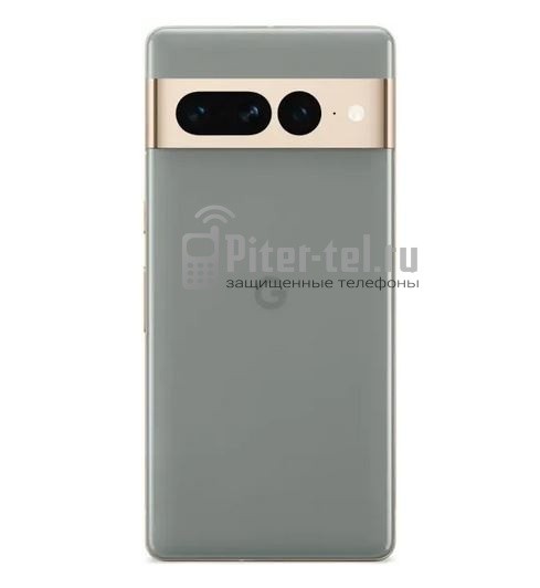 Смартфон Google Pixel 7 Pro 12/256Gb Global Hazel