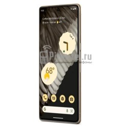 Смартфон Google Pixel 7 Pro 12/256Gb Global Hazel
