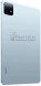 Планшет Xiaomi Pad 6 6/128Gb Mist Blue