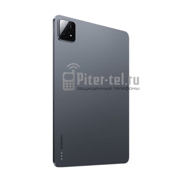Планшет Xiaomi Pad 6S Pro 12.4 8/256Gb Graphite Gray
