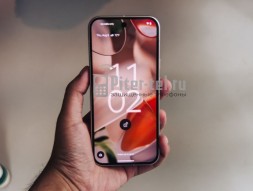 Смартфон Google Pixel 9 12/256Gb Global Obsidian