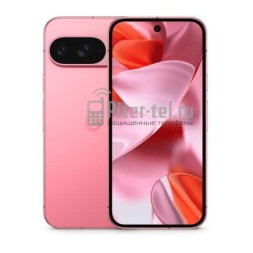 Смартфон Google Pixel 9 12/256Gb Global Peony