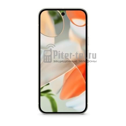 Смартфон Google Pixel 9 12/256Gb Global Porcelain