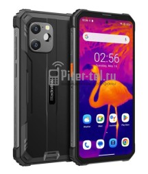 Смартфон Blackview BV8900 8/256Gb Black