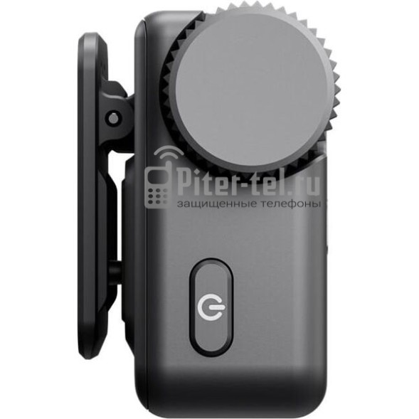 Беспроводной микрофон DJI Mic Mini (1 TX + 1 RX)